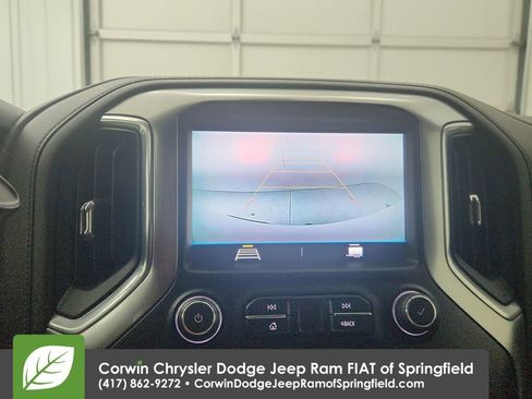 Used 2019 Chevrolet Silverado 1500 LT w/ All-Star Edition image 26