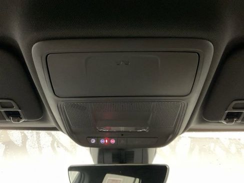 Certified 2025 Chevrolet Equinox ACTIV w/ Safety and Technology Package image 25