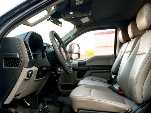 Used 2021 Ford F250 XL w/ STX Appearance Package image 17