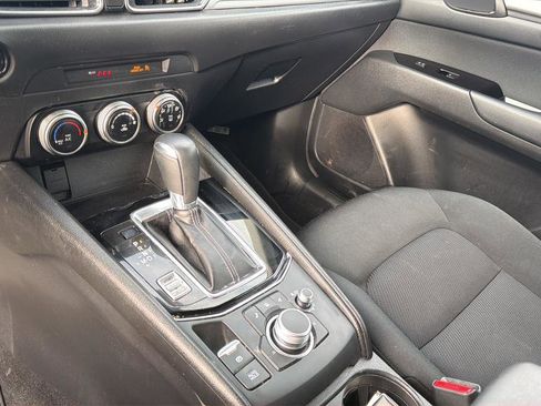 Certified 2023 MAZDA CX-5 AWD 2.5 S image 22