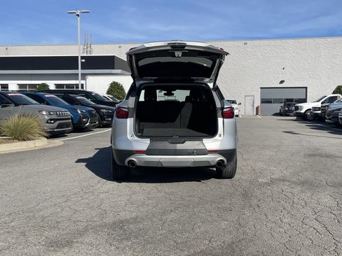 Used 2021 Chevrolet Blazer LT image 7