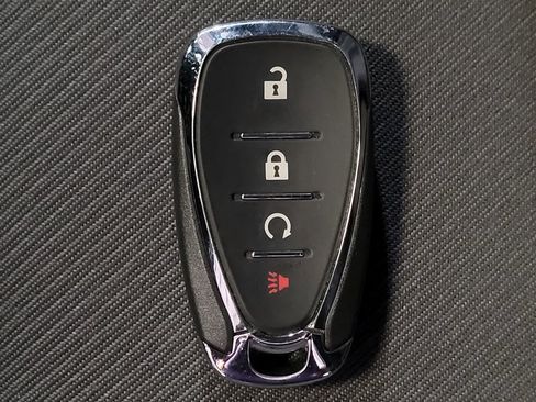 Used 2025 Chevrolet Blazer LT FWD image 32