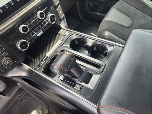 Certified 2025 Ford F150 Raptor AWD/4WD image 17
