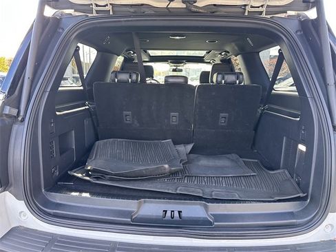 Certified 2024 Ford Expedition Max Platinum image 44