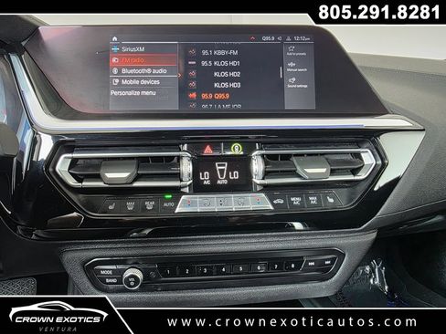Used 2022 BMW Z4 sDrive30i w/ Driving Assistance Package RWD image 30