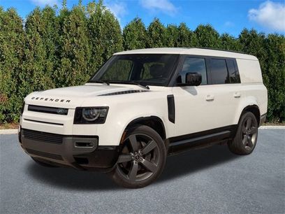 Used 2024 Land Rover Defender 130 Outbound
