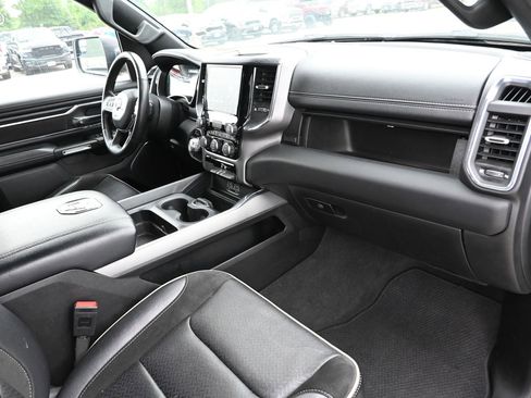 Used 2024 RAM 1500 Laramie RWD image 38