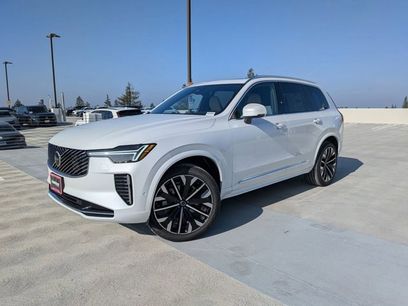 New 2026 Volvo XC90 B6 Plus w/ Protection Package Premier