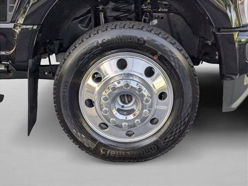 Used 2026 Ford F450 Platinum w/ FX4 Off-Road Package AWD/4WD image 22