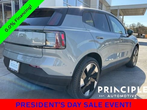 New 2026 Volvo EX30 Ultra image 10