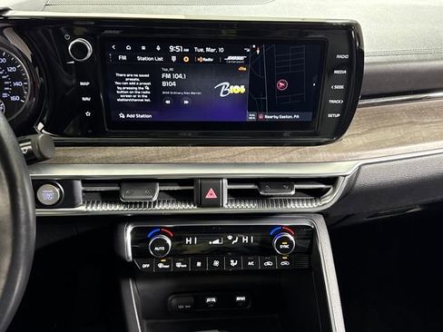 Used 2021 Kia K5 EX w/ EX Premium Package FWD image 30