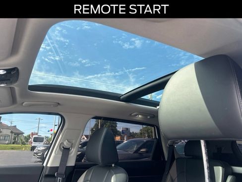 Used 2025 Kia Sorento X-Line EX AWD/4WD image 16