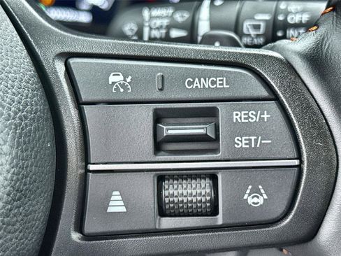 New 2026 Honda CR-V TrailSport image 17