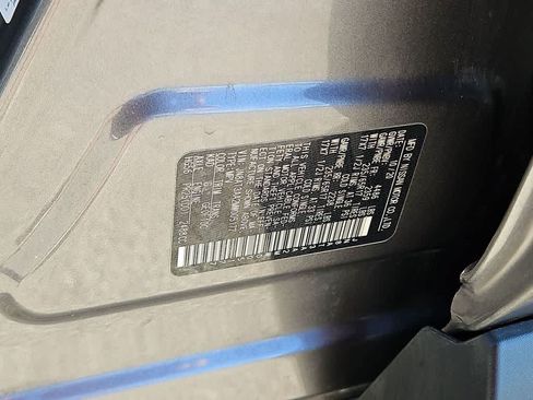 Used 2021 Nissan Rogue S FWD image 25