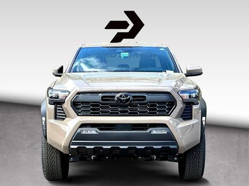 New 2026 Toyota Tacoma TRD Off-Road image 3