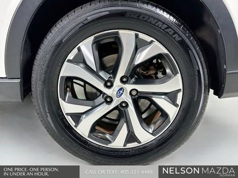 Used 2022 Subaru Outback Limited AWD/4WD image 31