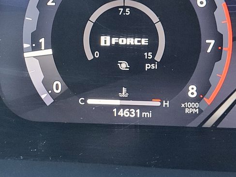 Used 2024 Toyota Tacoma TRD Off-Road w/ TRD Off Road Premium Package image 22