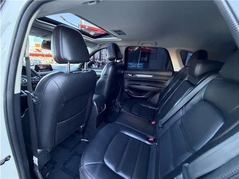 Used 2019 MAZDA CX-5 Grand Touring image 24