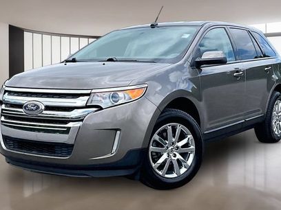 Used 2013 Ford Edge SEL