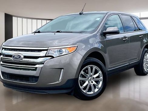 Used 2013 Ford Edge SEL FWD image 1