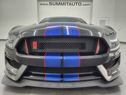 Used 2016 Ford Mustang Shelby GT350R w/ GT350R Equipment Group 920A image 25