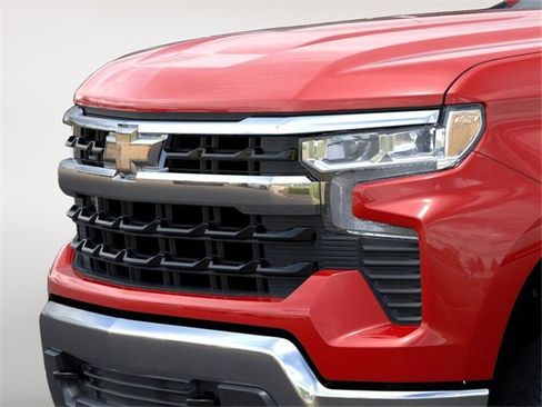 New 2024 Chevrolet Silverado 1500 LT image 14
