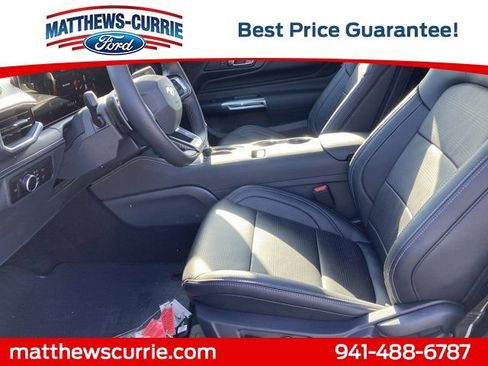 New 2025 Ford Mustang GT Premium image 10