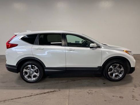 Used 2019 Honda CR-V EX-L image 2