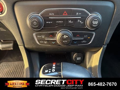 Used 2017 Dodge Charger SRT w/ Harman/Kardon Audio Group image 33