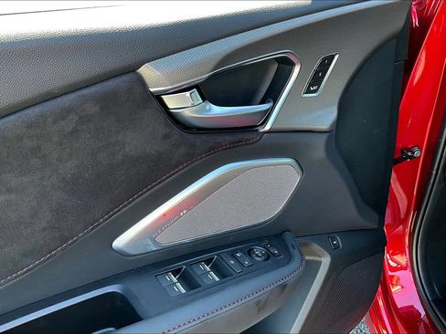 New 2025 Acura RDX A-Spec AWD/4WD image 21