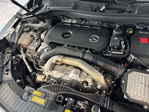 Certified 2026 Mercedes-Benz GLA 250 image 39