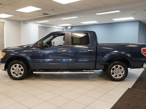 Used 2014 Ford F150 XLT w/ Equipment Group 302A Luxury image 2