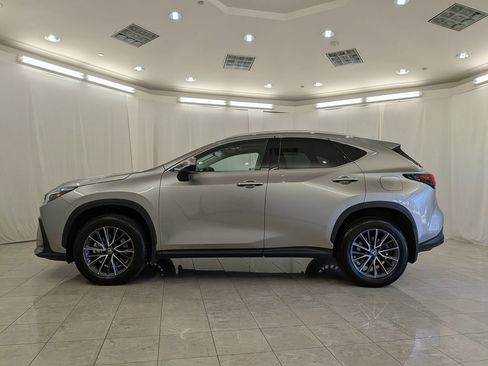 Used 2023 Lexus NX 350 AWD image 5