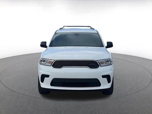 Used 2024 Dodge Durango SXT image 4