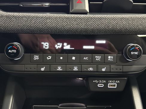 New 2026 Subaru Outback Premium image 28