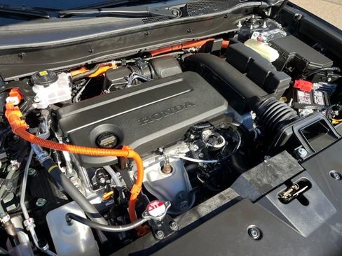 Certified 2024 Honda CR-V Sport-L image 30