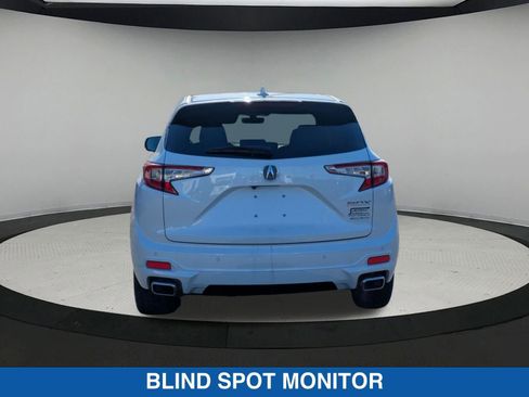 Used 2025 Acura RDX SH-AWD w/ Advance Package image 5