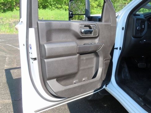 New 2024 Chevrolet Silverado 2500 W/T w/ WT Convenience Package image 20