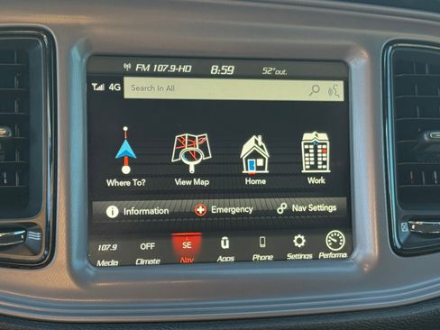 Certified 2023 Dodge Challenger R/T Scat Pack image 23