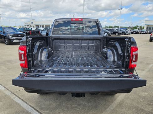 Used 2024 RAM 2500 Laramie w/ Safety Group image 26
