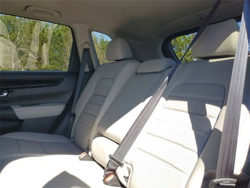 Certified 2024 Honda CR-V EX-L image 9