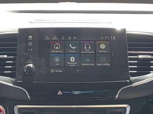 Used 2019 Honda Pilot Touring image 14