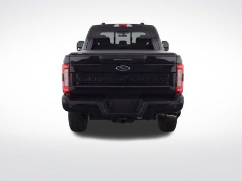 Used 2023 Ford F250 Lariat w/ Tremor Off-Road Package AWD/4WD image 35