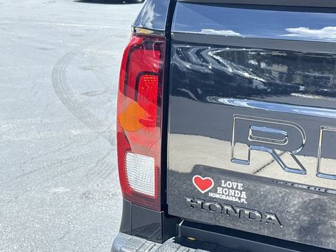 New 2026 Honda Ridgeline TrailSport image 15