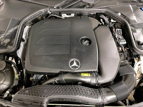 Used 2019 Mercedes-Benz C 300 Sedan image 9