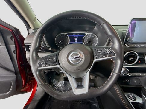 Used 2021 Nissan Sentra SR image 13