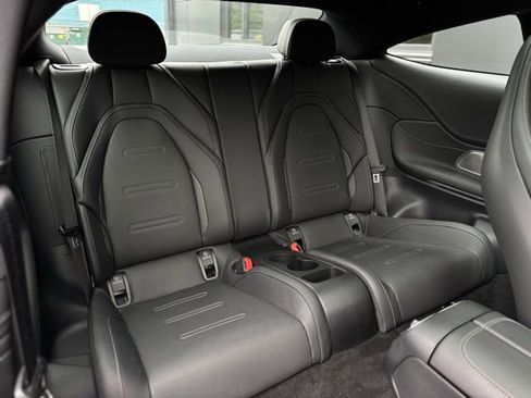 Certified 2024 Mercedes-Benz CLE 53 AMG 4MATIC image 47