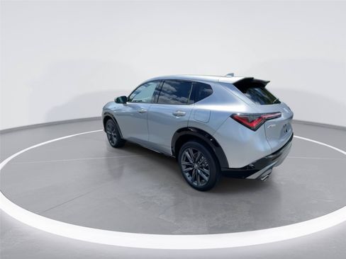 Used 2025 Acura ADX A-Spec AWD/4WD image 6