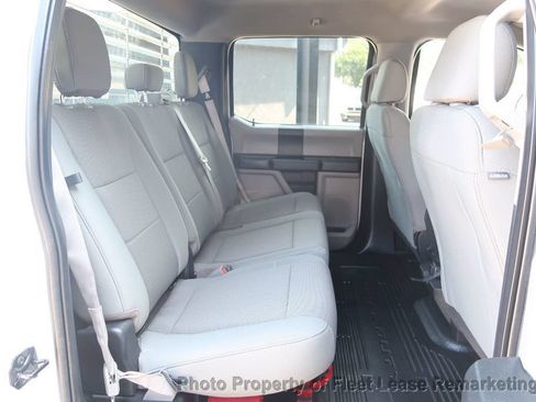 Used 2019 Ford F250 XL w/ Power Equipment Group AWD/4WD image 19