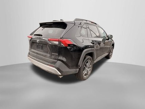 Used 2024 Toyota RAV4 Adventure image 8